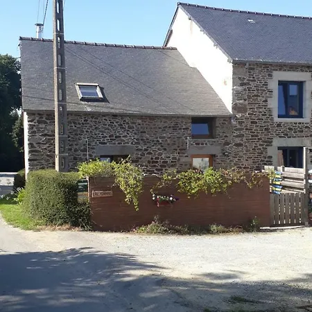 La Lyonnais Vakantiehuis