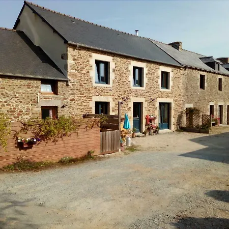 Vakantiehuis La Lyonnais