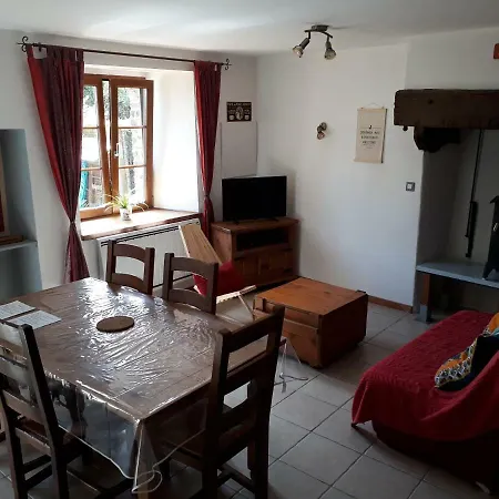 La Lyonnais Vakantiehuis